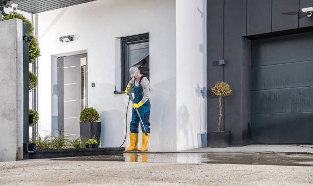 Best Vinyl Siding Pressure Washing in Lamesa, TX